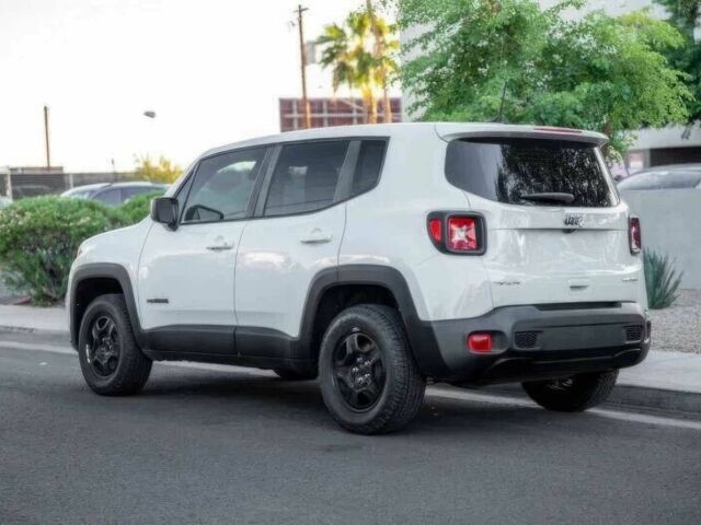 Серый Джип Другая, объемом двигателя 1.3 л и пробегом 12 тыс. км за 9700 $, фото 5 на Automoto.ua