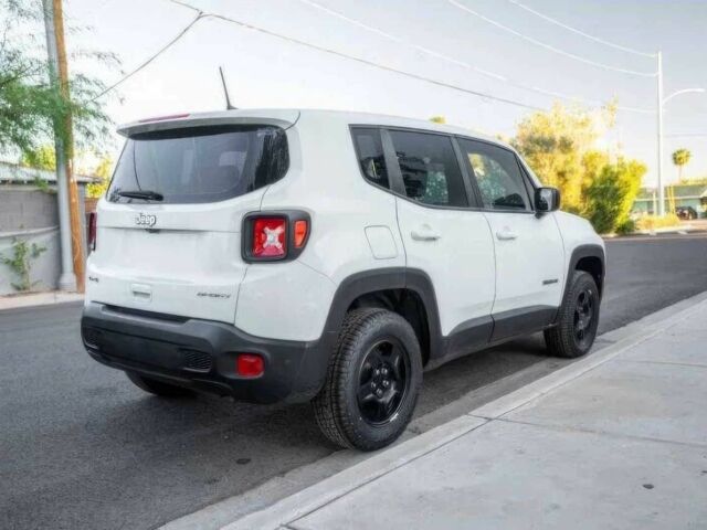 Серый Джип Другая, объемом двигателя 1.3 л и пробегом 12 тыс. км за 9700 $, фото 7 на Automoto.ua