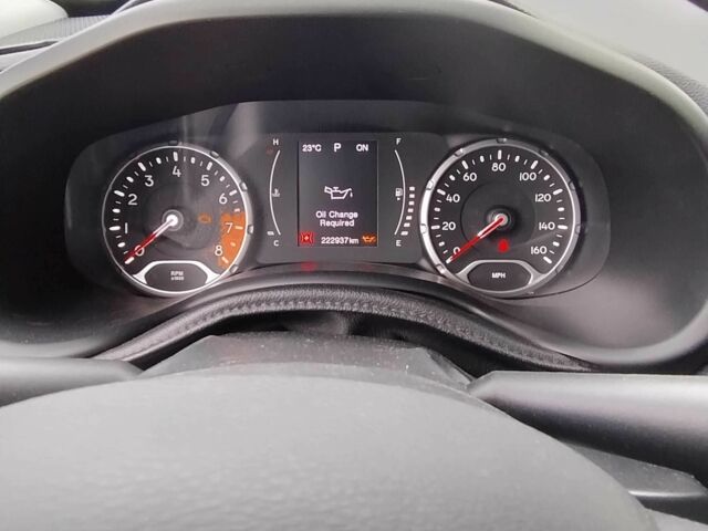 Синий Джип Другая, объемом двигателя 2.4 л и пробегом 223 тыс. км за 12200 $, фото 5 на Automoto.ua