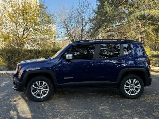 Синий Джип Другая, объемом двигателя 2.4 л и пробегом 91 тыс. км за 10950 $, фото 3 на Automoto.ua