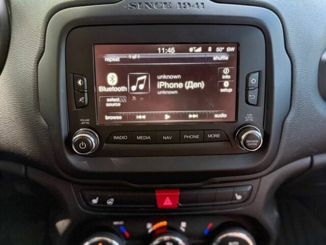 Синий Джип Другая, объемом двигателя 2.4 л и пробегом 91 тыс. км за 10950 $, фото 5 на Automoto.ua