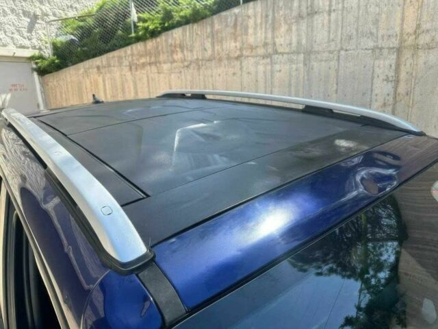 Синій Джип Інша, об'ємом двигуна 2.4 л та пробігом 73 тис. км за 3800 $, фото 11 на Automoto.ua