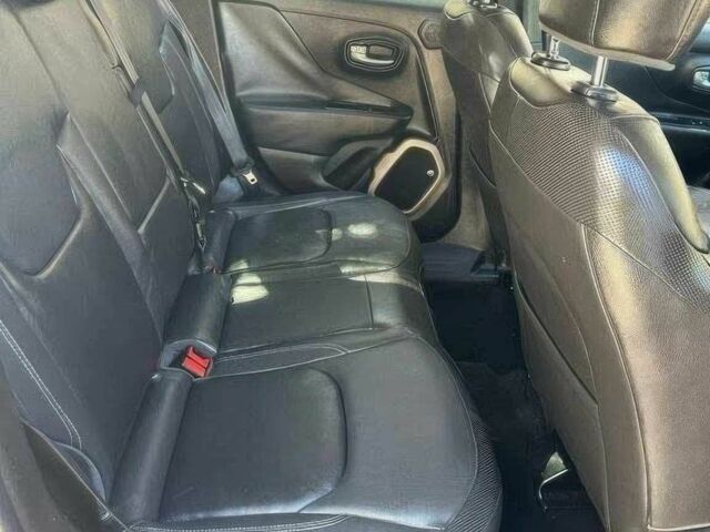 Синій Джип Інша, об'ємом двигуна 2.4 л та пробігом 73 тис. км за 3800 $, фото 9 на Automoto.ua