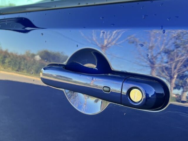 Синий Джип Другая, объемом двигателя 2.4 л и пробегом 54 тыс. км за 14300 $, фото 10 на Automoto.ua