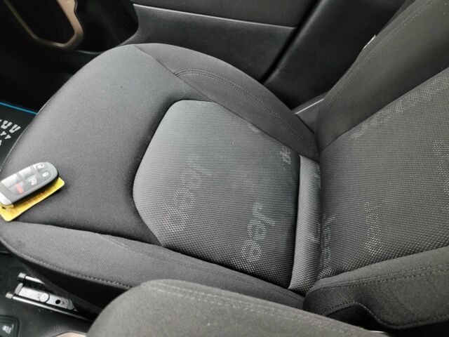 Синій Джип Інша, об'ємом двигуна 2.4 л та пробігом 249 тис. км за 10650 $, фото 17 на Automoto.ua