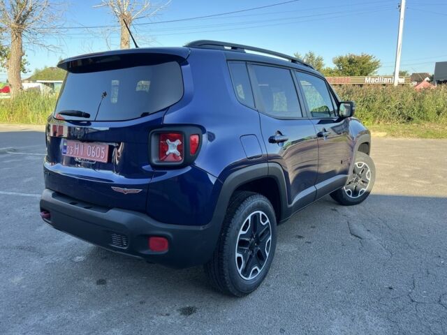 Синий Джип Другая, объемом двигателя 2.4 л и пробегом 54 тыс. км за 14300 $, фото 3 на Automoto.ua