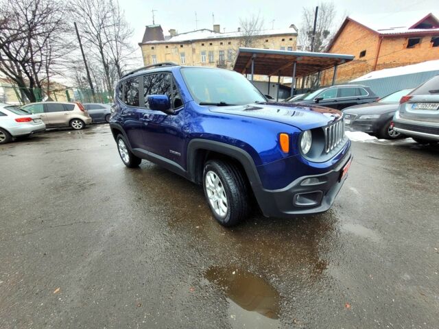 Синій Джип Інша, об'ємом двигуна 2.4 л та пробігом 249 тис. км за 10650 $, фото 19 на Automoto.ua