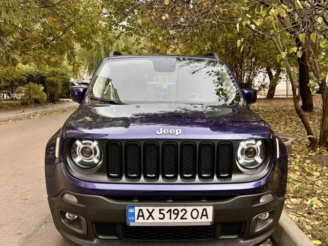 Синий Джип Другая, объемом двигателя 2.4 л и пробегом 103 тыс. км за 12700 $, фото 22 на Automoto.ua