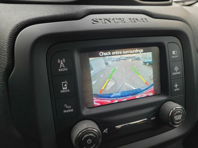 Синій Джип Інша, об'ємом двигуна 2.4 л та пробігом 249 тис. км за 10650 $, фото 13 на Automoto.ua