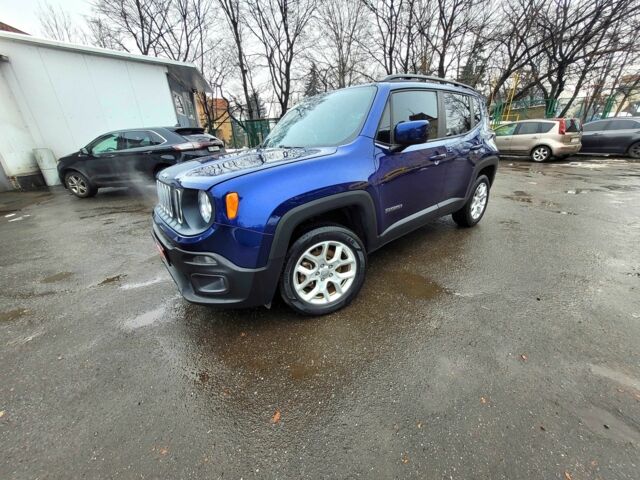 Синій Джип Інша, об'ємом двигуна 2.4 л та пробігом 249 тис. км за 10650 $, фото 20 на Automoto.ua