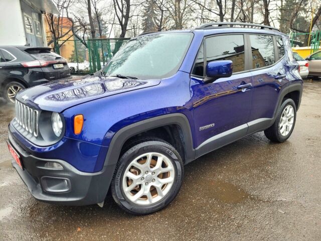 Синій Джип Інша, об'ємом двигуна 2.4 л та пробігом 249 тис. км за 10650 $, фото 21 на Automoto.ua