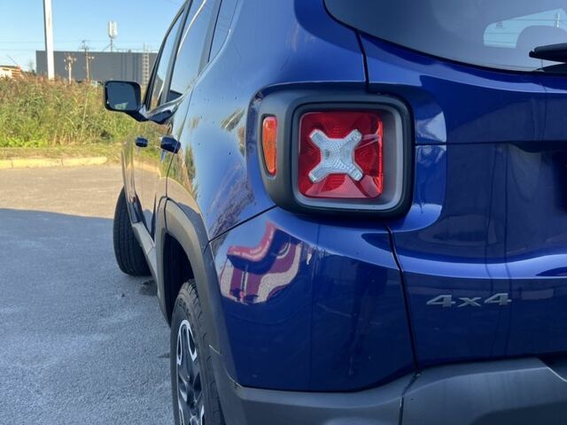 Синий Джип Другая, объемом двигателя 2.4 л и пробегом 54 тыс. км за 14300 $, фото 8 на Automoto.ua