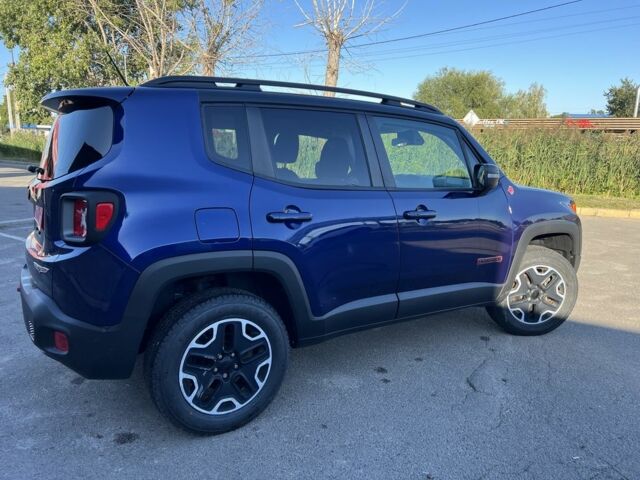 Синий Джип Другая, объемом двигателя 2.4 л и пробегом 54 тыс. км за 14300 $, фото 2 на Automoto.ua