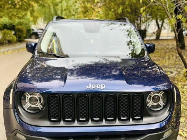 Синий Джип Другая, объемом двигателя 2.4 л и пробегом 103 тыс. км за 12700 $, фото 2 на Automoto.ua