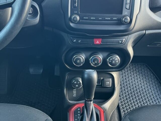 Синий Джип Другая, объемом двигателя 2.4 л и пробегом 54 тыс. км за 14300 $, фото 16 на Automoto.ua