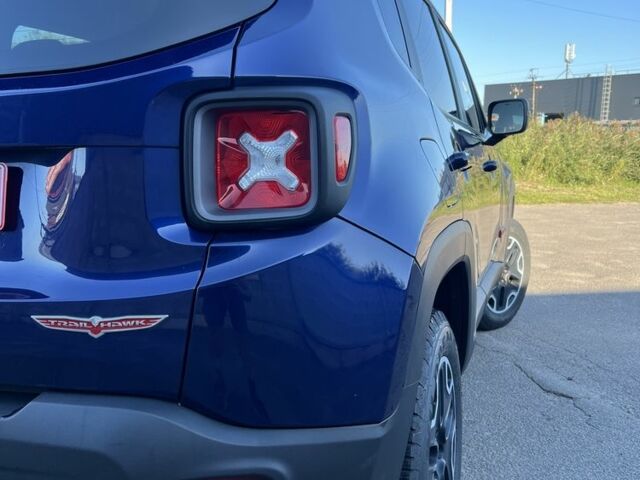 Синий Джип Другая, объемом двигателя 2.4 л и пробегом 54 тыс. км за 14300 $, фото 7 на Automoto.ua