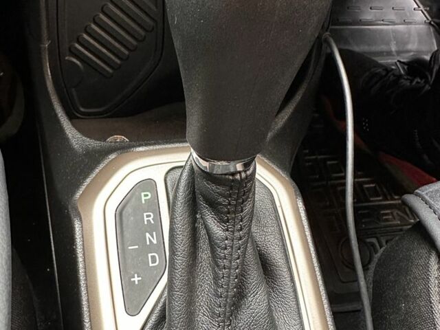 Синий Джип Другая, объемом двигателя 2.4 л и пробегом 103 тыс. км за 12700 $, фото 12 на Automoto.ua