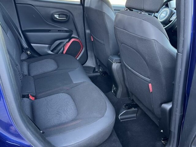 Синий Джип Другая, объемом двигателя 2.4 л и пробегом 54 тыс. км за 14300 $, фото 14 на Automoto.ua