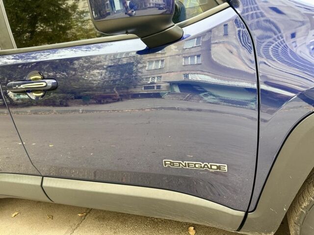 Синий Джип Другая, объемом двигателя 2.4 л и пробегом 103 тыс. км за 12700 $, фото 23 на Automoto.ua