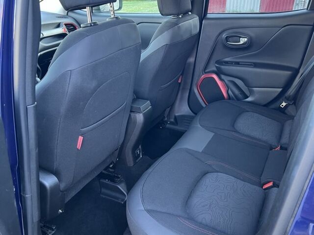 Синий Джип Другая, объемом двигателя 2.4 л и пробегом 54 тыс. км за 14300 $, фото 15 на Automoto.ua