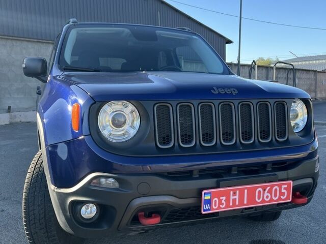 Синий Джип Другая, объемом двигателя 2.4 л и пробегом 54 тыс. км за 14300 $, фото 6 на Automoto.ua