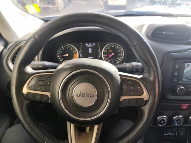 Синий Джип Другая, объемом двигателя 2.4 л и пробегом 160 тыс. км за 11200 $, фото 5 на Automoto.ua