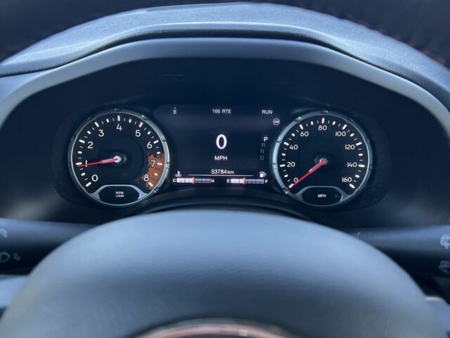 Синий Джип Другая, объемом двигателя 2.4 л и пробегом 54 тыс. км за 14300 $, фото 18 на Automoto.ua