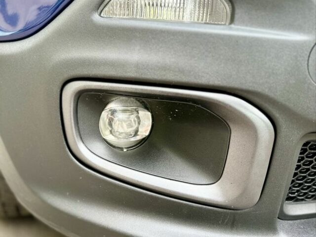 Синий Джип Другая, объемом двигателя 2.4 л и пробегом 103 тыс. км за 12700 $, фото 19 на Automoto.ua