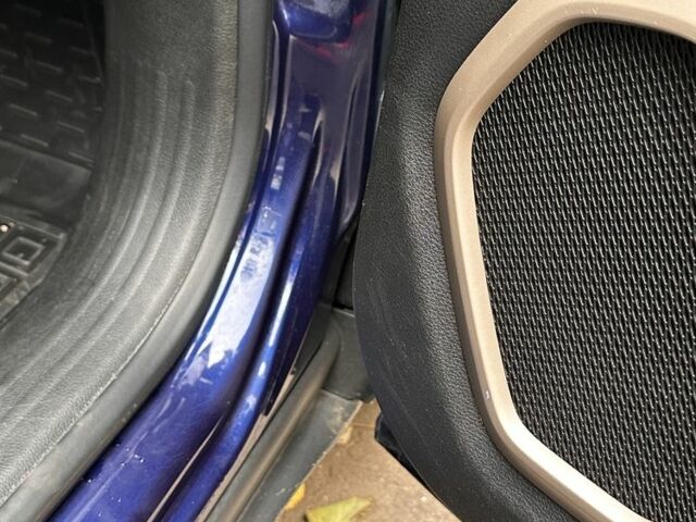 Синий Джип Другая, объемом двигателя 2.4 л и пробегом 103 тыс. км за 12700 $, фото 8 на Automoto.ua