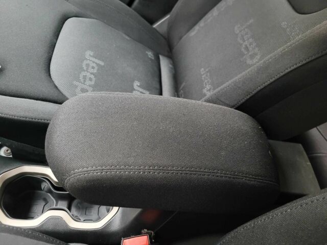 Синій Джип Інша, об'ємом двигуна 2.4 л та пробігом 249 тис. км за 10650 $, фото 18 на Automoto.ua