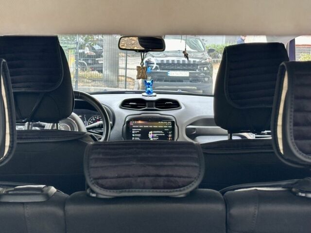 Синий Джип Другая, объемом двигателя 2.4 л и пробегом 103 тыс. км за 12700 $, фото 20 на Automoto.ua