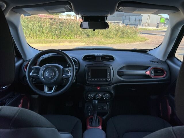 Синий Джип Другая, объемом двигателя 2.4 л и пробегом 54 тыс. км за 14300 $, фото 17 на Automoto.ua