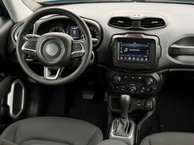 Синий Джип Другая, объемом двигателя 2.4 л и пробегом 132 тыс. км за 14450 $, фото 17 на Automoto.ua