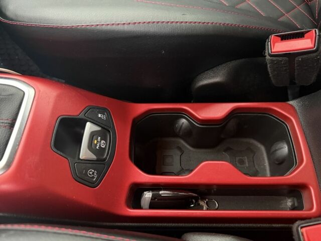 Синий Джип Другая, объемом двигателя 1.3 л и пробегом 42 тыс. км за 11503 $, фото 15 на Automoto.ua