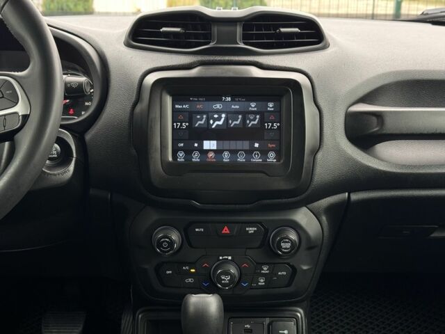 Синий Джип Другая, объемом двигателя 2.4 л и пробегом 132 тыс. км за 14450 $, фото 20 на Automoto.ua