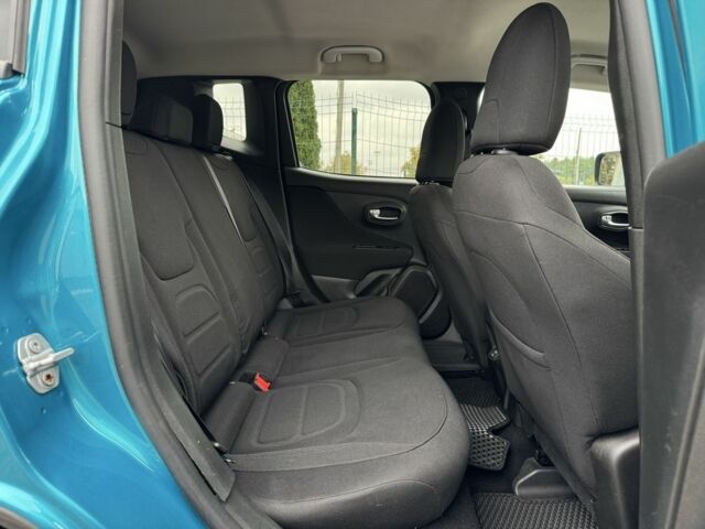 Синий Джип Другая, объемом двигателя 2.4 л и пробегом 132 тыс. км за 14450 $, фото 22 на Automoto.ua