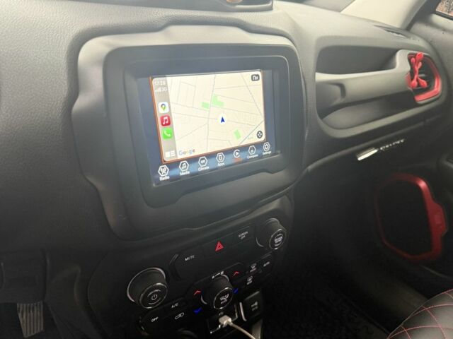 Синий Джип Другая, объемом двигателя 1.3 л и пробегом 42 тыс. км за 11503 $, фото 14 на Automoto.ua