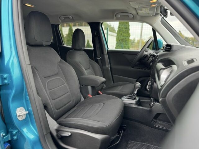 Синий Джип Другая, объемом двигателя 2.4 л и пробегом 132 тыс. км за 14450 $, фото 23 на Automoto.ua