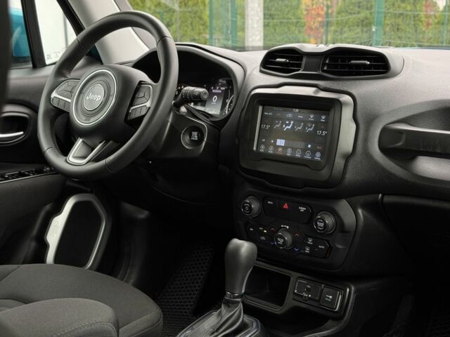 Синий Джип Другая, объемом двигателя 2.4 л и пробегом 132 тыс. км за 14450 $, фото 18 на Automoto.ua