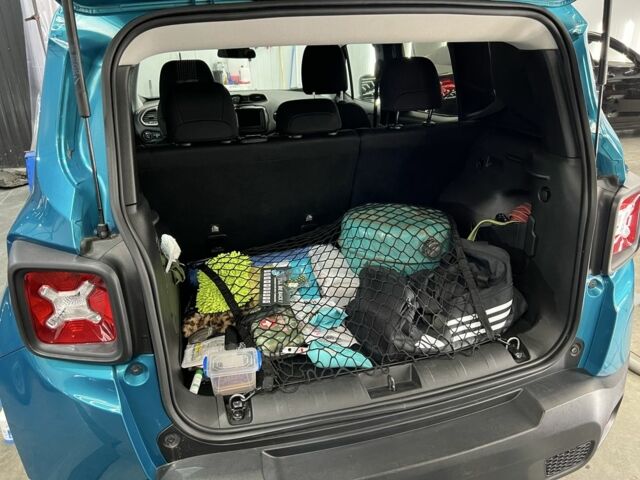 Джип Другая 2020 в Киеве на Automoto.ua Синий Джип Другая, объемом двигателя 2.4 л и пробегом 64 тыс. км за 15500 $, фото 6 на Automoto.ua