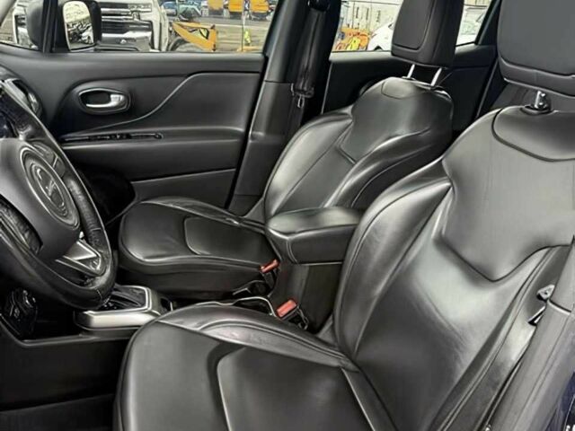 Синий Джип Другая, объемом двигателя 1.3 л и пробегом 42 тыс. км за 3550 $, фото 8 на Automoto.ua