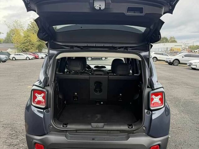 Синий Джип Другая, объемом двигателя 1.3 л и пробегом 42 тыс. км за 3550 $, фото 12 на Automoto.ua