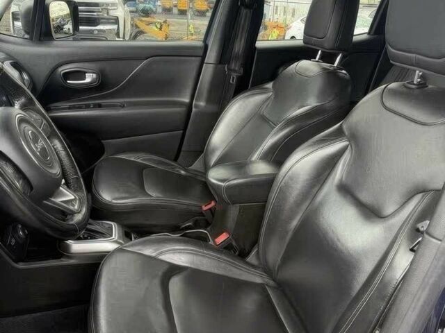 Синий Джип Другая, объемом двигателя 1.3 л и пробегом 37 тыс. км за 11800 $, фото 9 на Automoto.ua