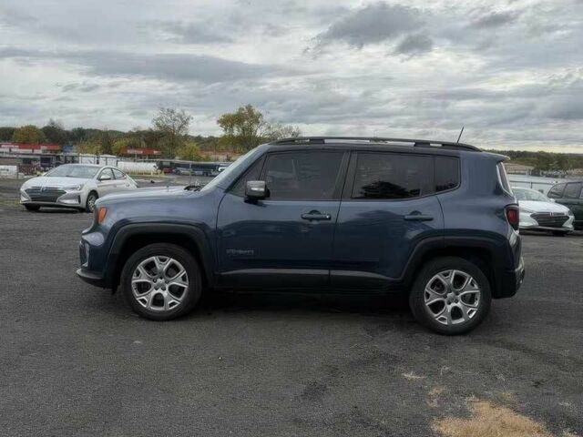 Синий Джип Другая, объемом двигателя 1.3 л и пробегом 37 тыс. км за 11800 $, фото 7 на Automoto.ua