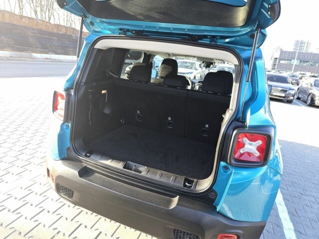 Синий Джип Другая, объемом двигателя 2.4 л и пробегом 99 тыс. км за 14800 $, фото 3 на Automoto.ua