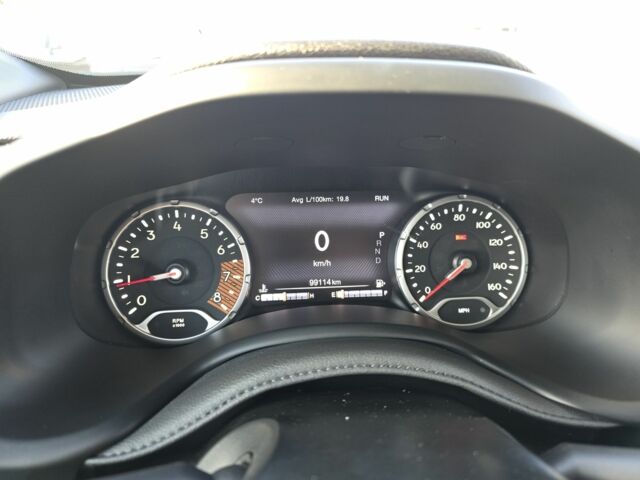 Синий Джип Другая, объемом двигателя 2.4 л и пробегом 99 тыс. км за 14800 $, фото 6 на Automoto.ua