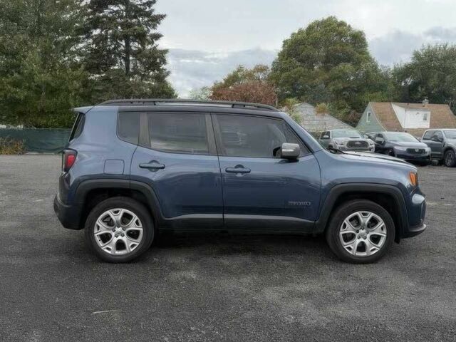 Синий Джип Другая, объемом двигателя 1.3 л и пробегом 37 тыс. км за 11800 $, фото 3 на Automoto.ua