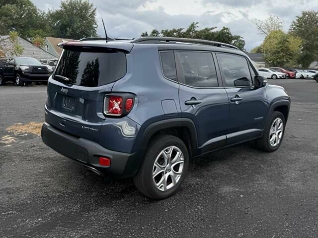 Синий Джип Другая, объемом двигателя 1.3 л и пробегом 42 тыс. км за 3550 $, фото 4 на Automoto.ua