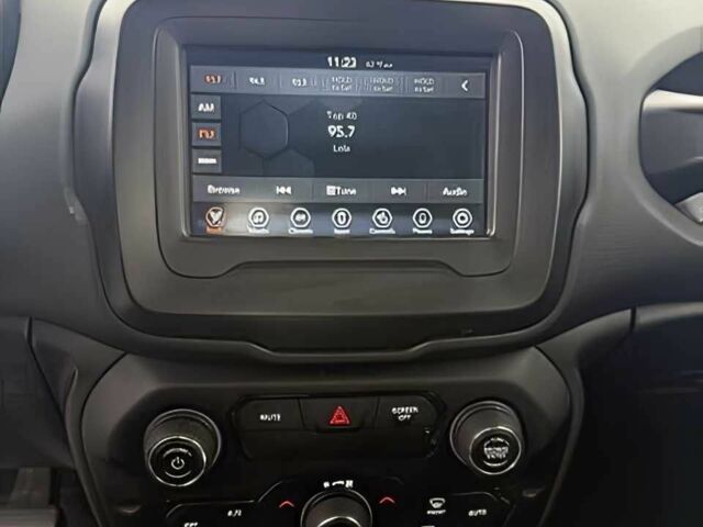 Синий Джип Другая, объемом двигателя 1.3 л и пробегом 42 тыс. км за 3550 $, фото 10 на Automoto.ua