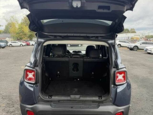 Синий Джип Другая, объемом двигателя 1.3 л и пробегом 37 тыс. км за 11800 $, фото 11 на Automoto.ua